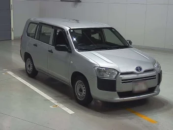 TOYOTA PROBOX HYBRID