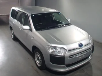 TOYOTA PROBOX HYBRID