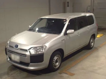 TOYOTA PROBOX HYBRID