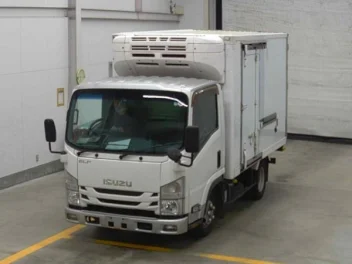 ISUZU ELF TRUCK