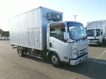 ISUZU ELF TRUCK