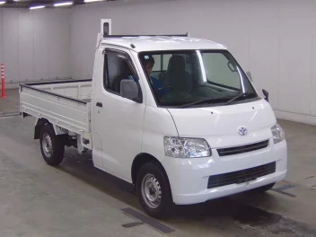 TOYOTA TOWNACE TRUCK
