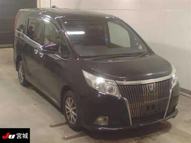 TOYOTA ESQUIRE 2015 2000CC in jamaica | Stock 22228