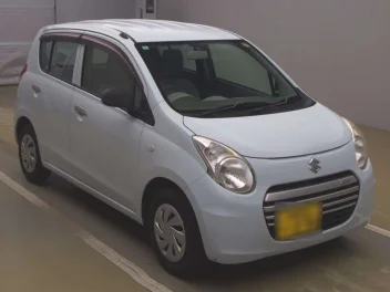 SUZUKI ALTO ECO