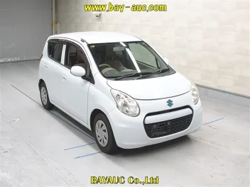 SUZUKI ALTO ECO