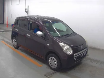 SUZUKI ALTO ECO