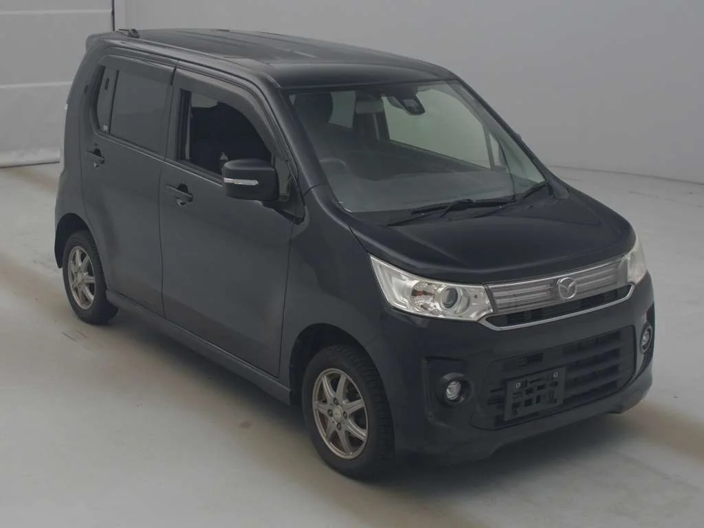Buy MAZDA FLAIR in jamaica | 2016 | 660 CC | UKA Japan Motors