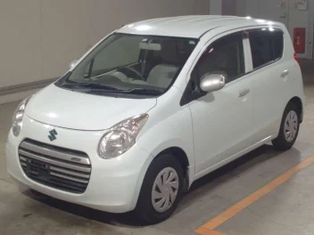 SUZUKI ALTO ECO