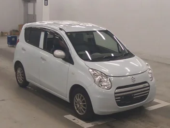 SUZUKI ALTO ECO