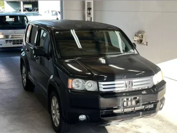 HONDA CROSSROAD