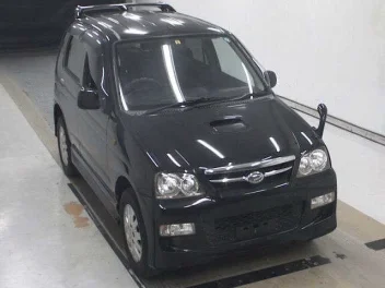 DAIHATSU TERIOS KID