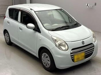 SUZUKI ALTO ECO