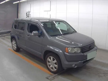 HONDA CROSSROAD