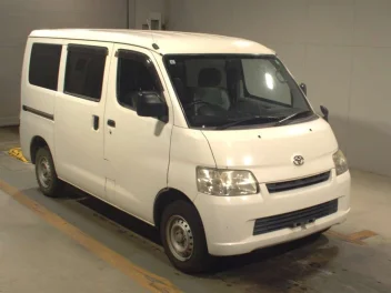 TOYOTA LITEACE VAN