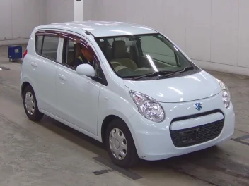 SUZUKI ALTO ECO