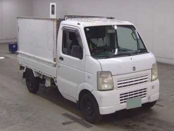 MAZDA SCRUM TRUCK