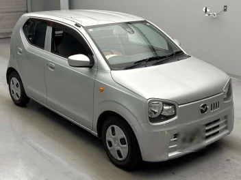 MAZDA CAROL