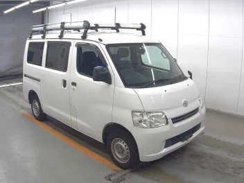 TOYOTA LITEACE VAN