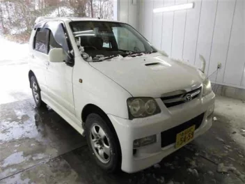 DAIHATSU TERIOS KID