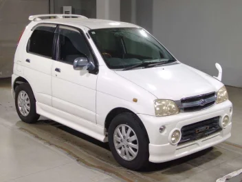 DAIHATSU TERIOS KID