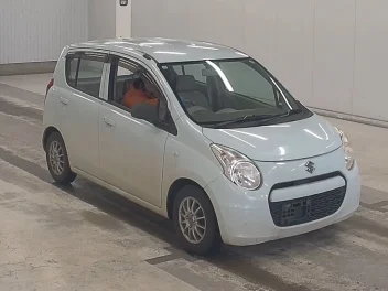 SUZUKI ALTO ECO