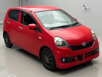 TOYOTA PIXIS EPOCH