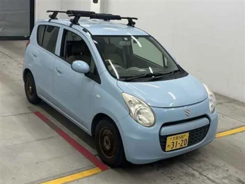 SUZUKI ALTO ECO