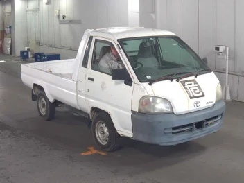 TOYOTA TOWNACE TRUCK