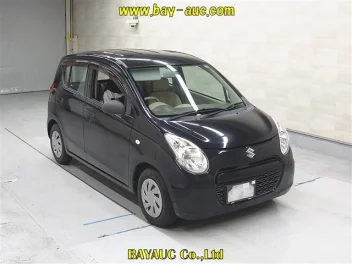 SUZUKI ALTO ECO