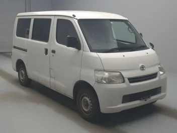 TOYOTA LITEACE VAN
