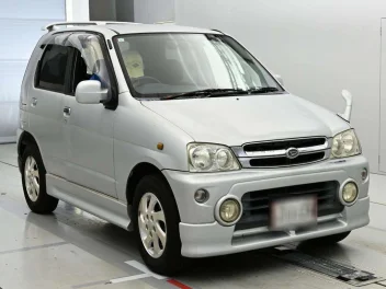 DAIHATSU TERIOS KID