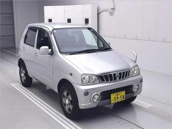 DAIHATSU TERIOS KID