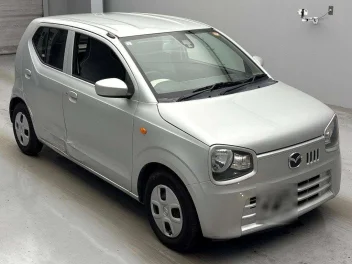 MAZDA CAROL