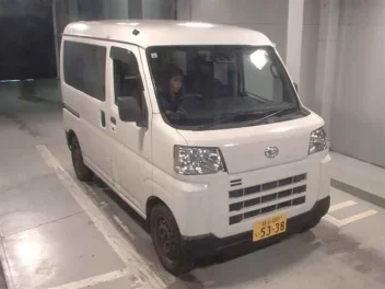 DAIHATSU Hijet Van 
