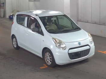 SUZUKI ALTO ECO