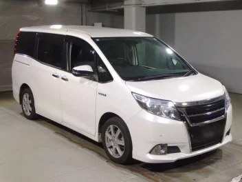 TOYOTA ESQUIRE