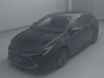 TOYOTA COROLLA TOURING