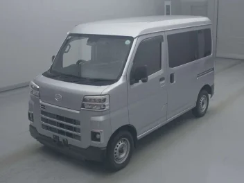 DAIHATSU Hijet Van 
