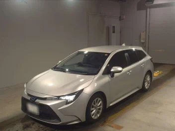 TOYOTA COROLLA TOURING