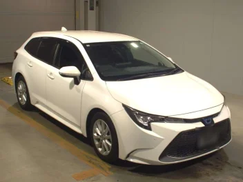 TOYOTA COROLLA TOURING