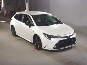 TOYOTA COROLLA TOURING