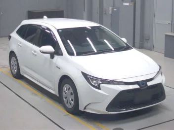 TOYOTA COROLLA TOURING