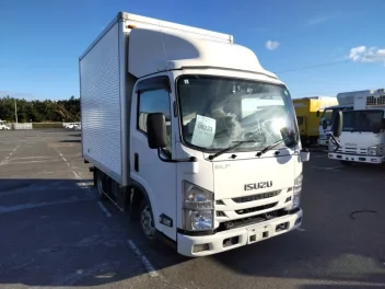 ISUZU ELF TRUCK