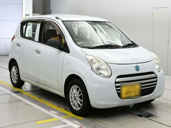 SUZUKI ALTO ECO