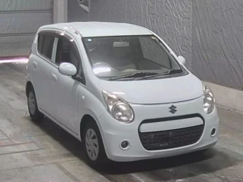 SUZUKI ALTO ECO