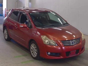 TOYOTA BLADE