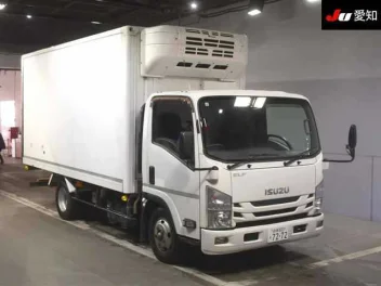 ISUZU ELF TRUCK