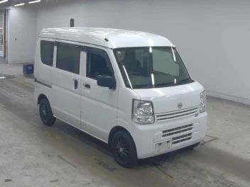 NISSAN NV100CLIPPER VAN 