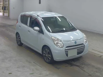 SUZUKI ALTO ECO