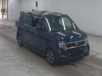 HONDA N WGN